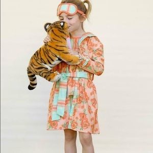 Matilda Jane Girls Robe